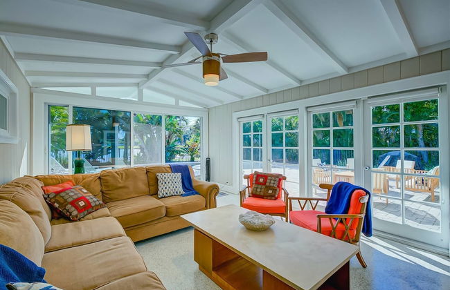 Ocean Beach Gleason Home - Foto 2