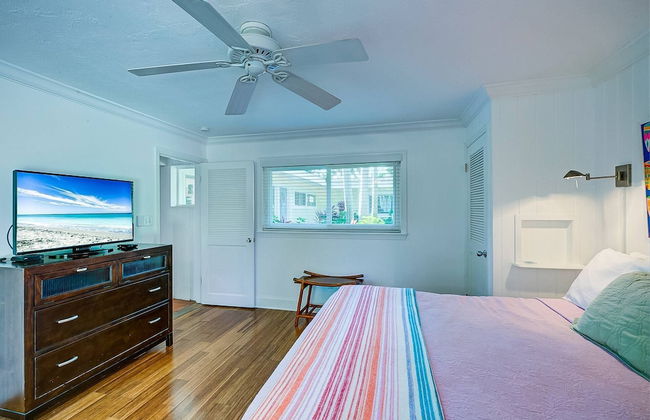 Ocean Beach Gleason Home - Foto 20