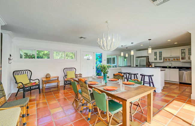 Ocean Beach Gleason Home - Foto 10
