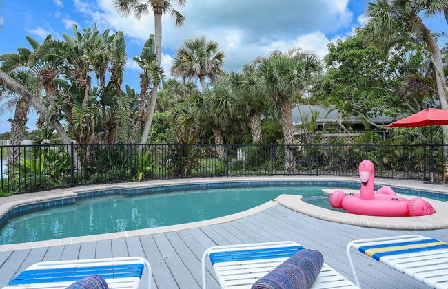 Ocean Beach Gleason Home - Foto 4