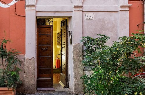 Photo 25 - Al Cedro in Trastevere