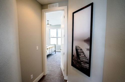 Photo 7 - Mile High Lifestyle Townhome in Golden Triangle Rooftop Views