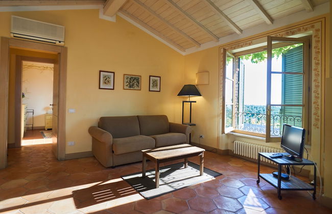 Agriturismo Monteverde - Foto 67