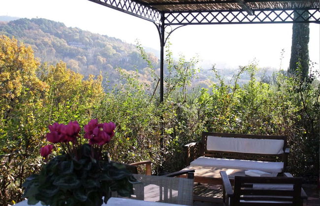 Agriturismo Monteverde - Foto 74