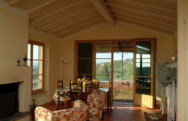Agriturismo Monteverde - Foto 69