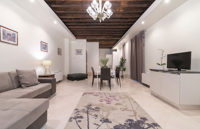 Riva Palace Apartments - Foto 60