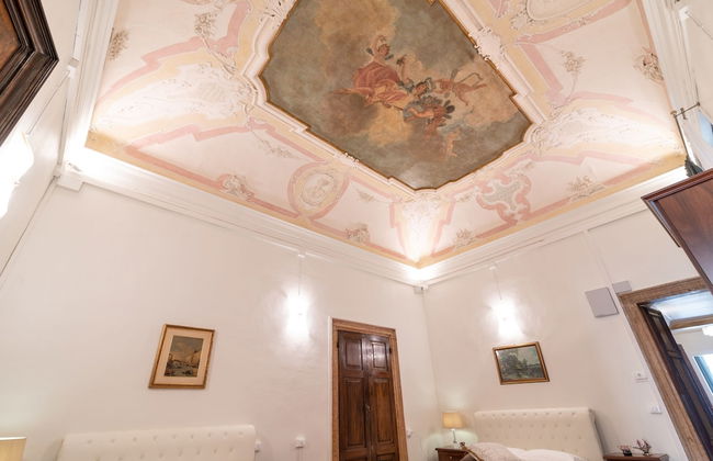Venice Palace Tintoretto - Foto 79