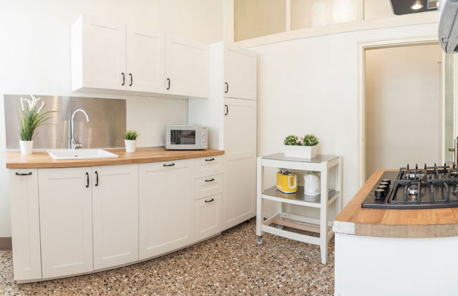 Riva Palace Apartments - Foto 47