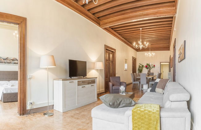 Riva Palace Apartments - Foto 68