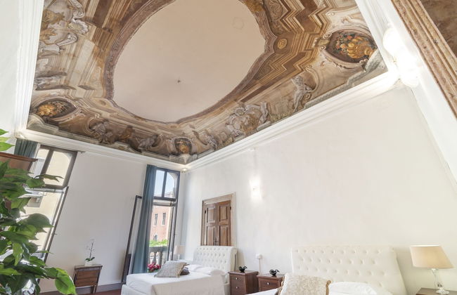 Venice Palace Tintoretto - Foto 71