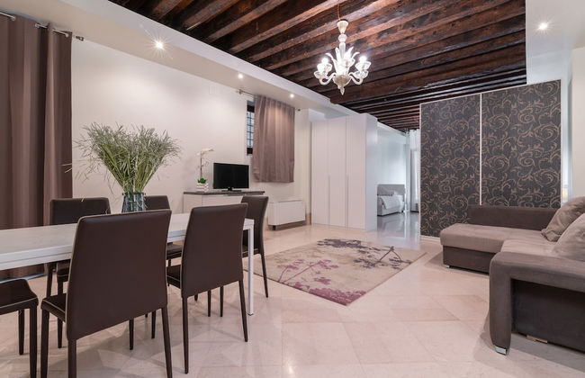 Riva Palace Apartments - Foto 57