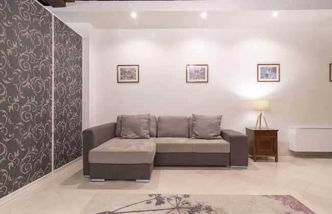 Riva Palace Apartments - Foto 54
