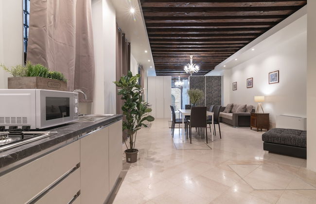 Riva Palace Apartments - Foto 58