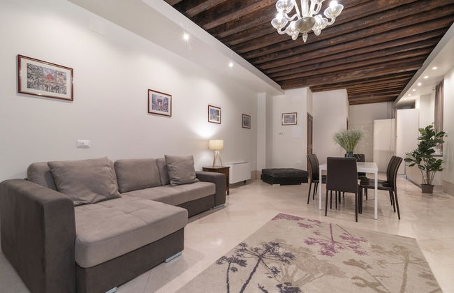 Riva Palace Apartments - Foto 53