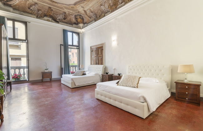 Venice Palace Tintoretto - Foto 49