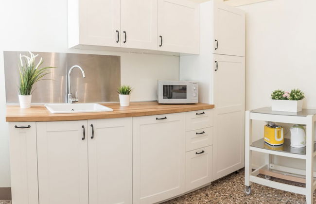 Riva Palace Apartments - Foto 43