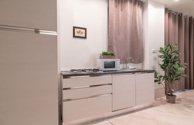 Riva Palace Apartments - Foto 40