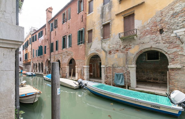 Riva Palace Apartments - Foto 80