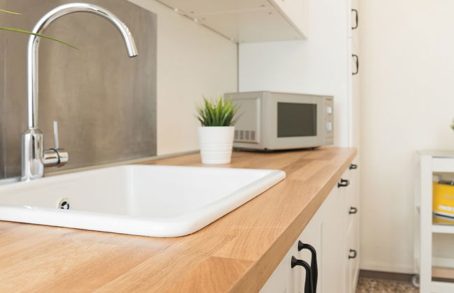 Riva Palace Apartments - Foto 44