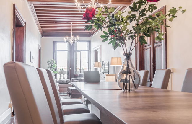 Riva Palace Apartments - Foto 62
