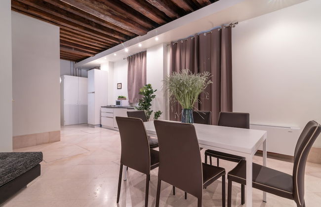 Riva Palace Apartments - Foto 59