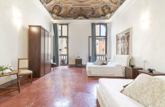 Venice Palace Tintoretto - Foto 76