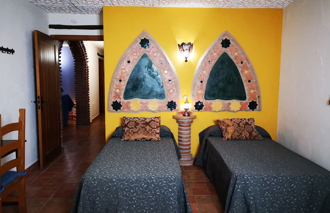 Apartamentos La Suerte - Foto 7