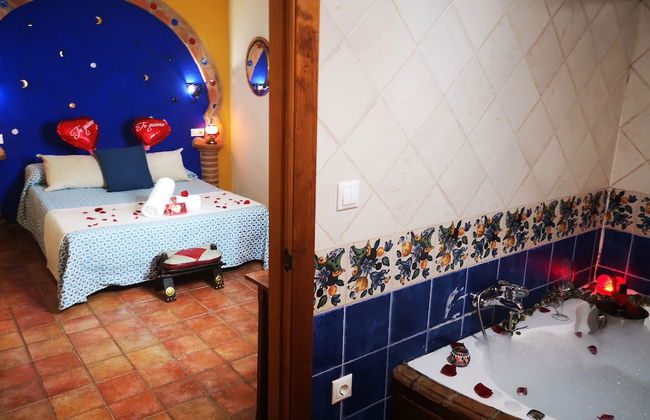 Apartamentos La Suerte - Foto 62