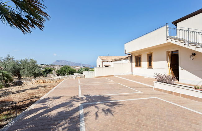 Apartment With Panoramic Terrace, Stunning Seaview! - Foto 19