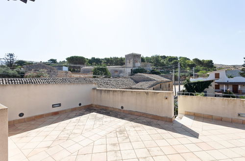 Photo 18 - Apartment With Panoramic Terrace, Stunning Seaview