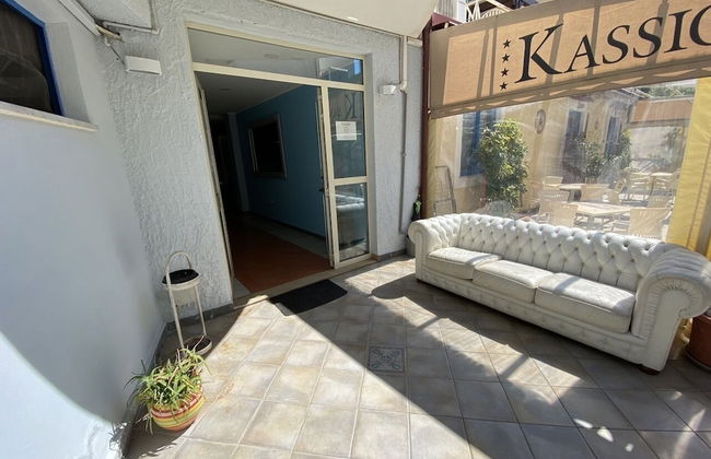 Kassiopea Aparthotel - Foto 24