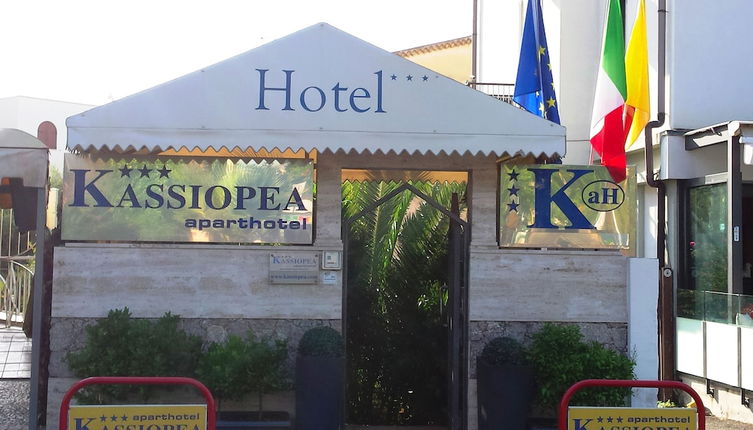 Photo 1 - Kassiopea Aparthotel