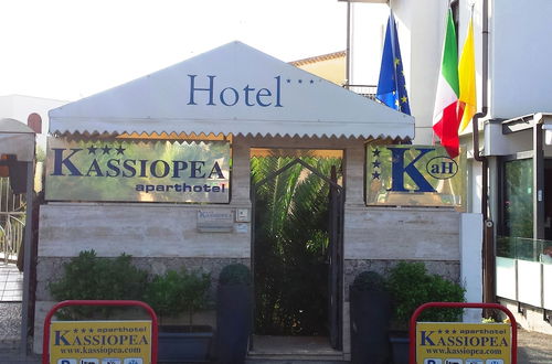 Photo 1 - Kassiopea Aparthotel