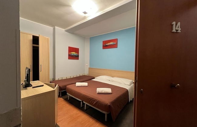 Kassiopea Aparthotel - Foto 12