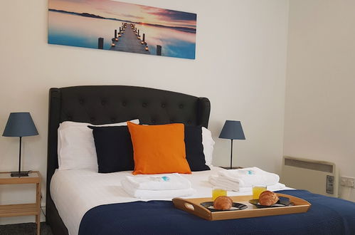 Photo 5 - BlueOne Serviced Apartments-Sandon House