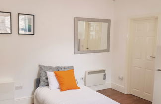 Foto 3 - BlueOne Serviced Apartments-Sandon House