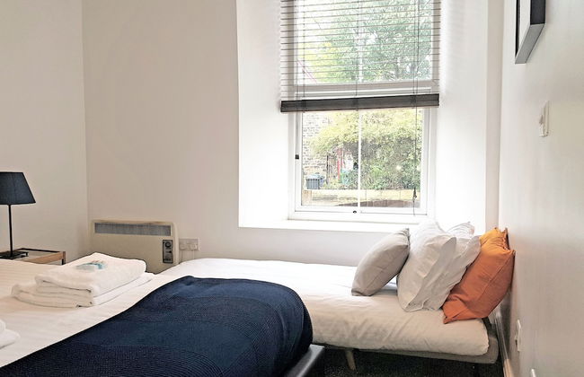 BlueOne Serviced Apartments-Sandon House - Foto 6