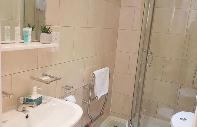 BlueOne Serviced Apartments-Sandon House - Foto 35