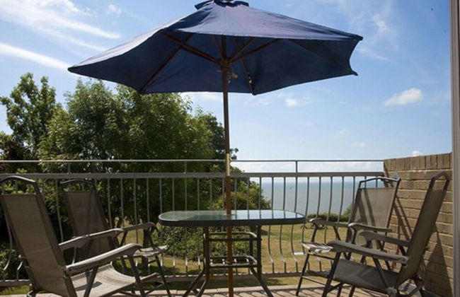 Woodcliffe Holiday Apartments - Foto 9