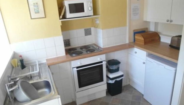 Cozinha privada