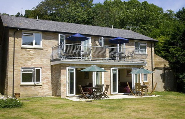 Woodcliffe Holiday Apartments - Foto 1