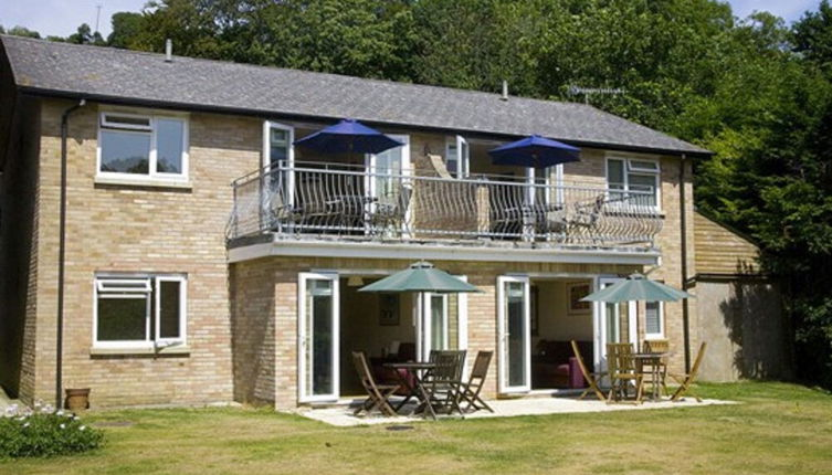 Photo 1 - Woodcliffe Holiday Apartments