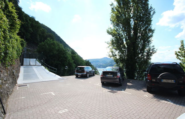 Imperiale Apartments - Foto 42