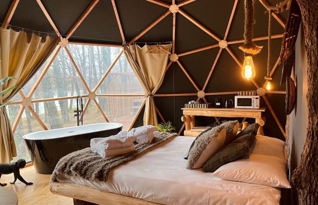 Whaka Lodge - Foto 52
