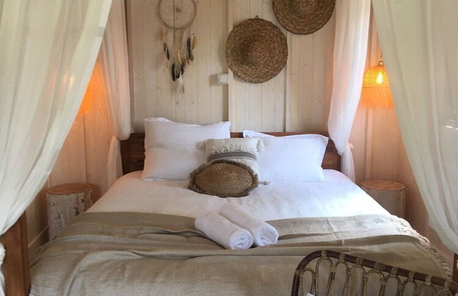 Whaka Lodge - Foto 11