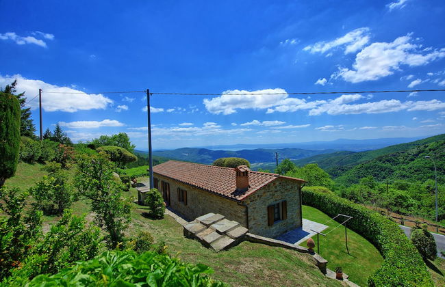 Villa Portole Due - Foto 34