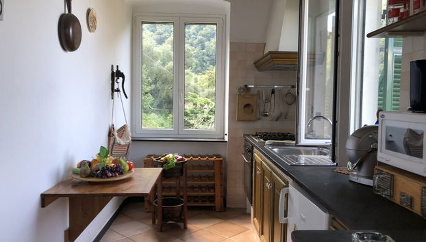 Cozinha privada