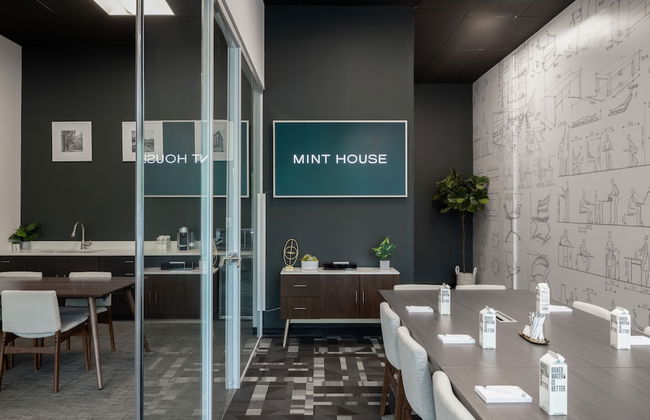 Mint House Greenville - Downtown - Photo 63