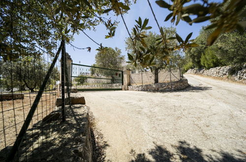 Photo 18 - Mediterranea Apartment Near Ostuni