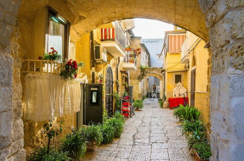 Photo 40 - Mediterranea Apartment Near Ostuni